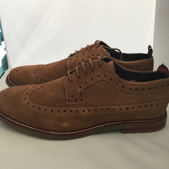 BEN SHERMAN SHOES FORMEN. - Picture 3 of 6